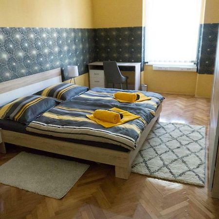 Luxory Apartment The Soul Of City Máribor Exterior foto