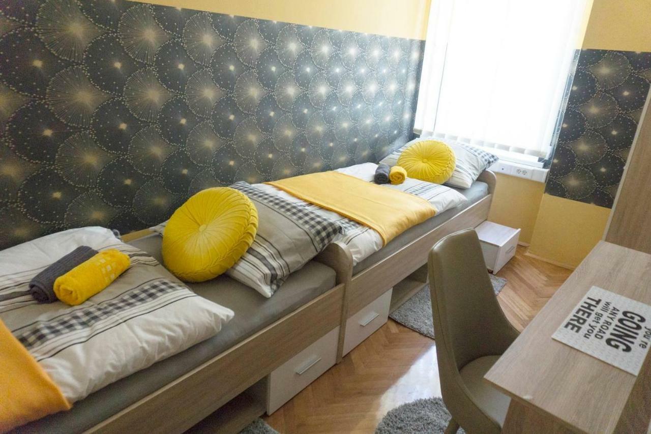 Luxory Apartment The Soul Of City Máribor Exterior foto