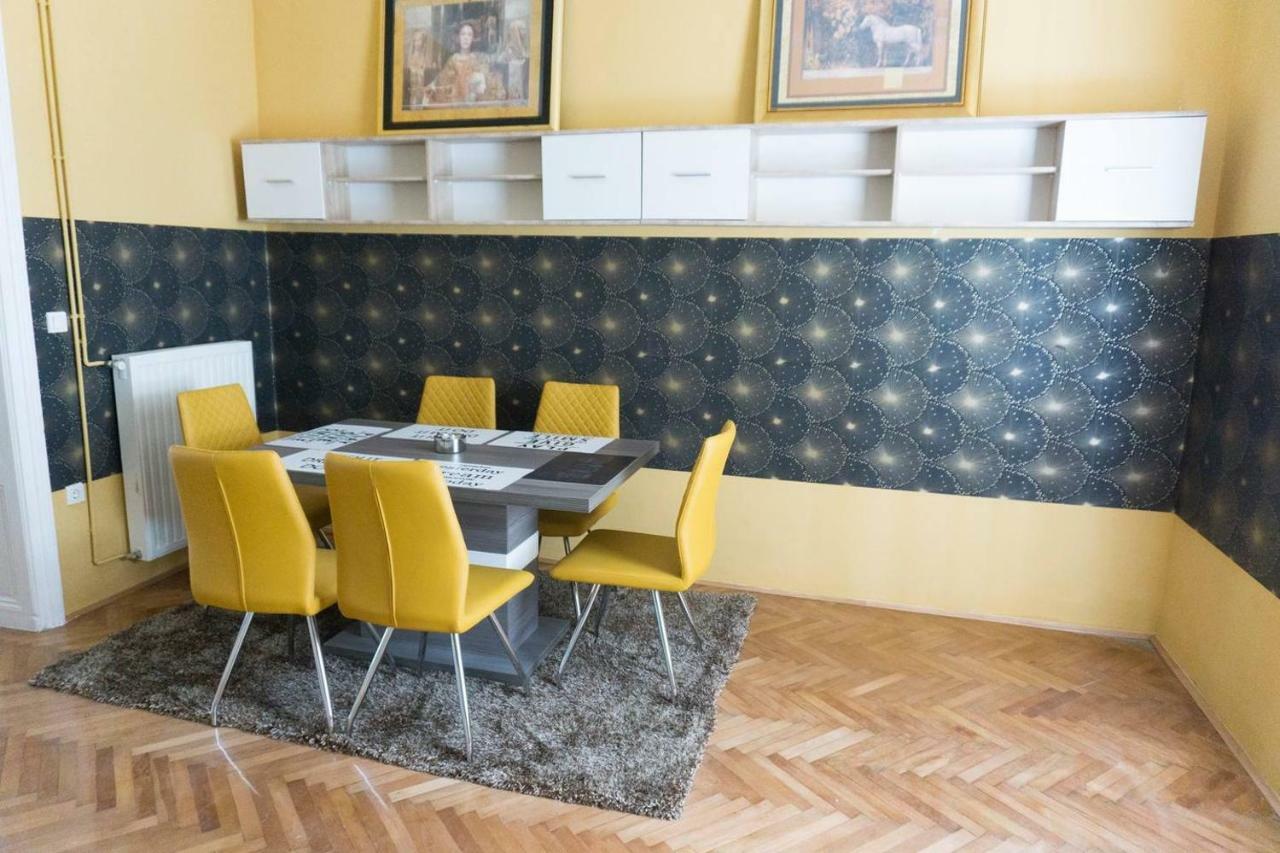 Luxory Apartment The Soul Of City Máribor Exterior foto