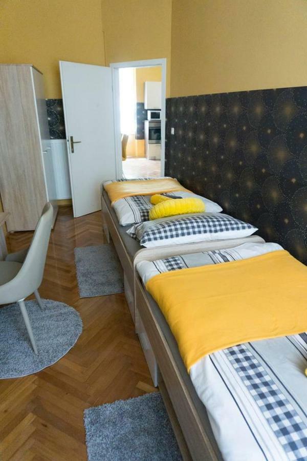 Luxory Apartment The Soul Of City Máribor Exterior foto