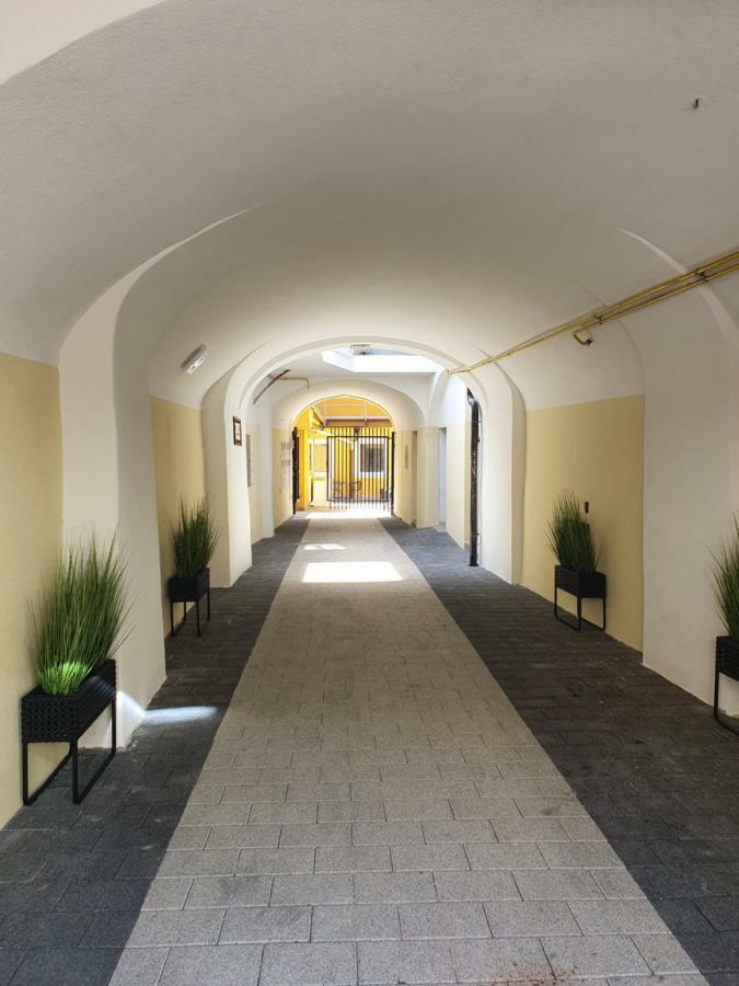 Luxory Apartment The Soul Of City Máribor Exterior foto