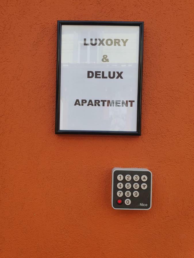 Luxory Apartment The Soul Of City Máribor Exterior foto